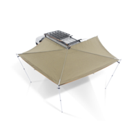 Foxwing 270 degree Awning (LHS) Series II