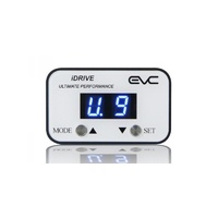 iDRIVE EVC THROTTLE CONTROLLER suitable for Jeep Grand Cherokee 2011-2022