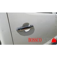 HANDLE COVERS suitable for TOYOTA Hilux 2005-2011