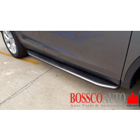 SIDE STEPS suitable for LAND ROVER DISCOVERY Sport 2015-2022