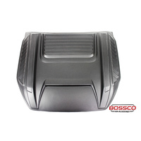 Xtra Large Monster Bonnet Scoop Suitable For Ford Ranger PX2 PX3 2015-2018