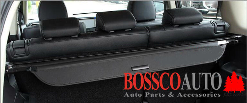 CARGO / TONNEAU COVER suitable for Mitsubishi Outlander ZK/ZL 2015-2021