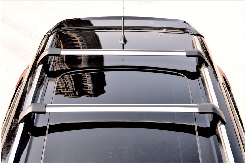 ROOF RACKS suitable for Mercedes-Benz GLC 2016-2020