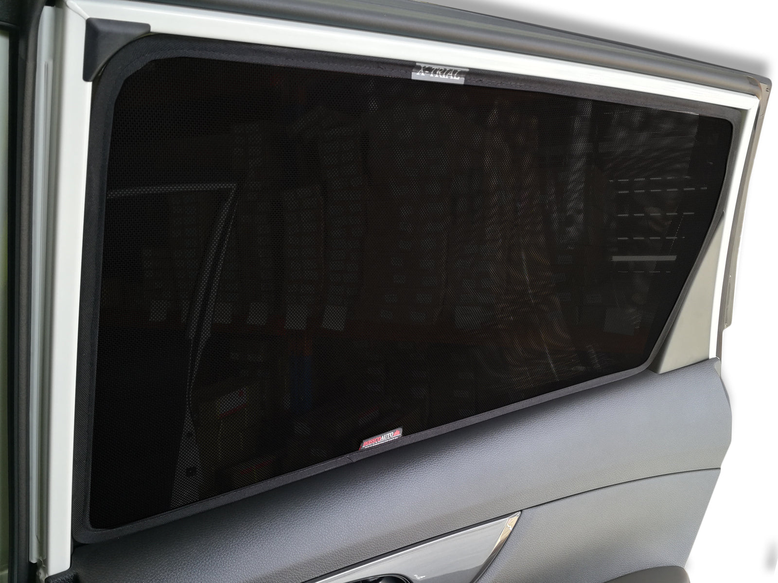 Magnetic Sun Shades suitable for Nissan X-Trail T32 2014-2020