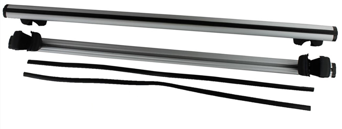 Roof Cross Racks suitable for MG SUV GS / ZG 2017-2018