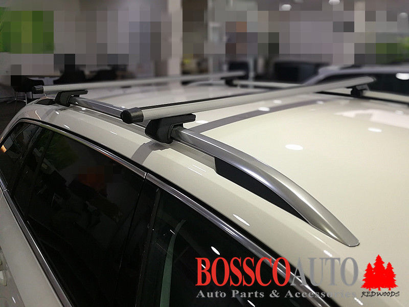 Roof Cross Racks Suitable for Volkswagen