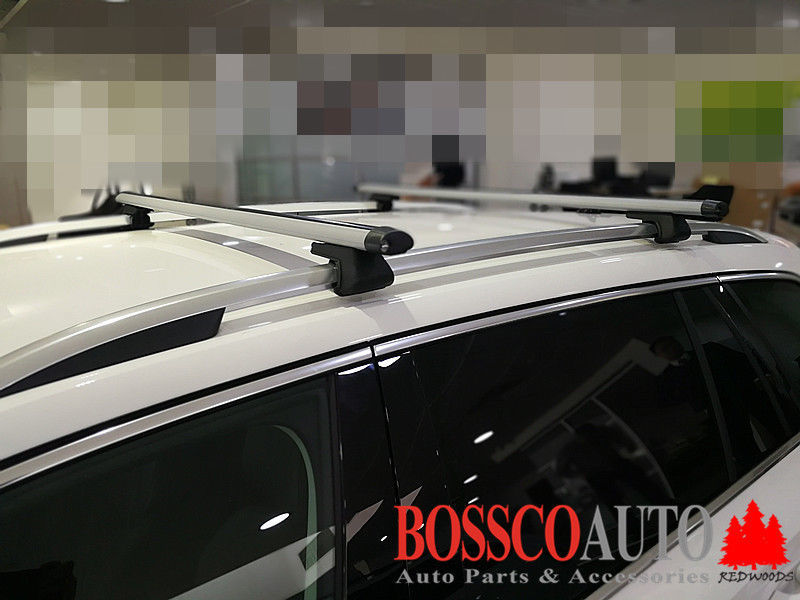Roof Cross Racks Suitable for Volkswagen