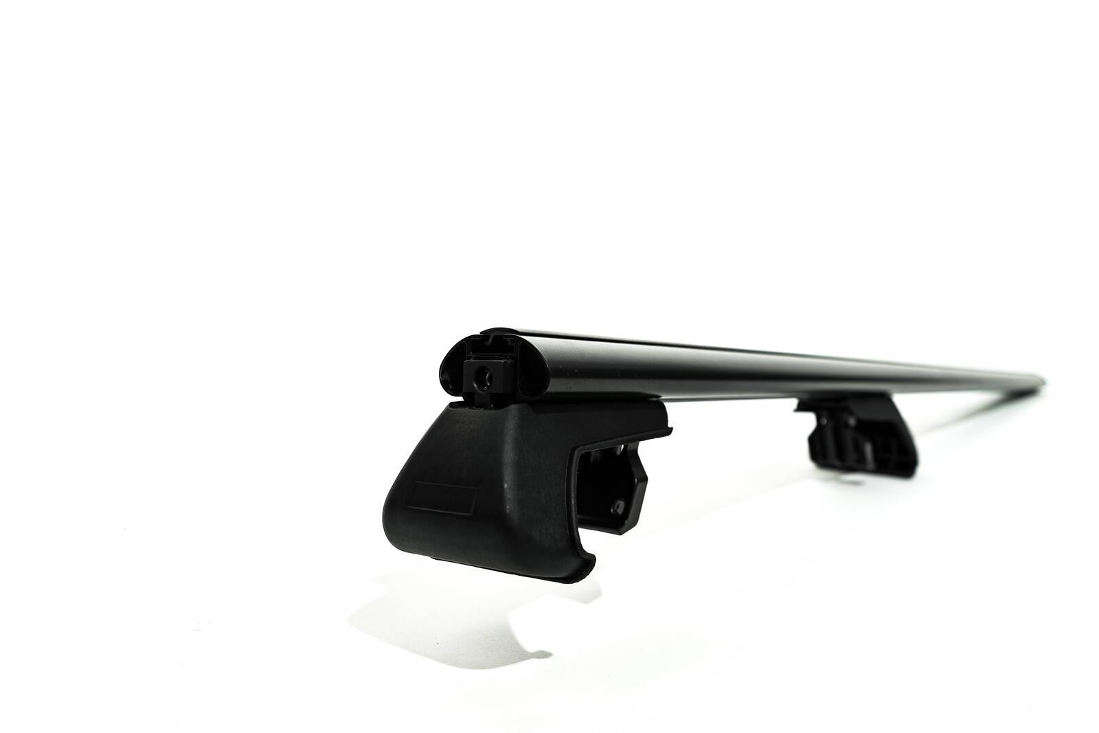 Black Roof Cross Racks Suitable for Toyota Rav-4 2000-2012