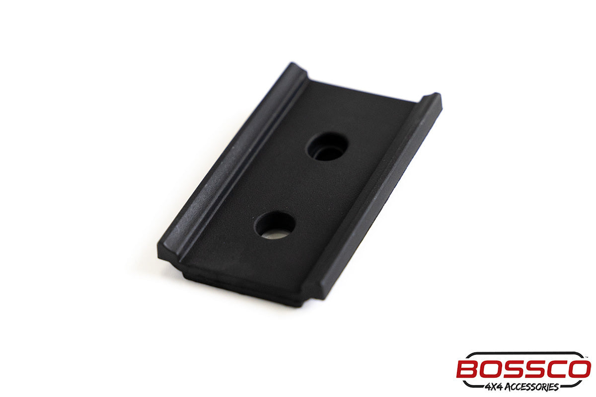 Redwoods Heavy Duty Bracket Spacer-6mm