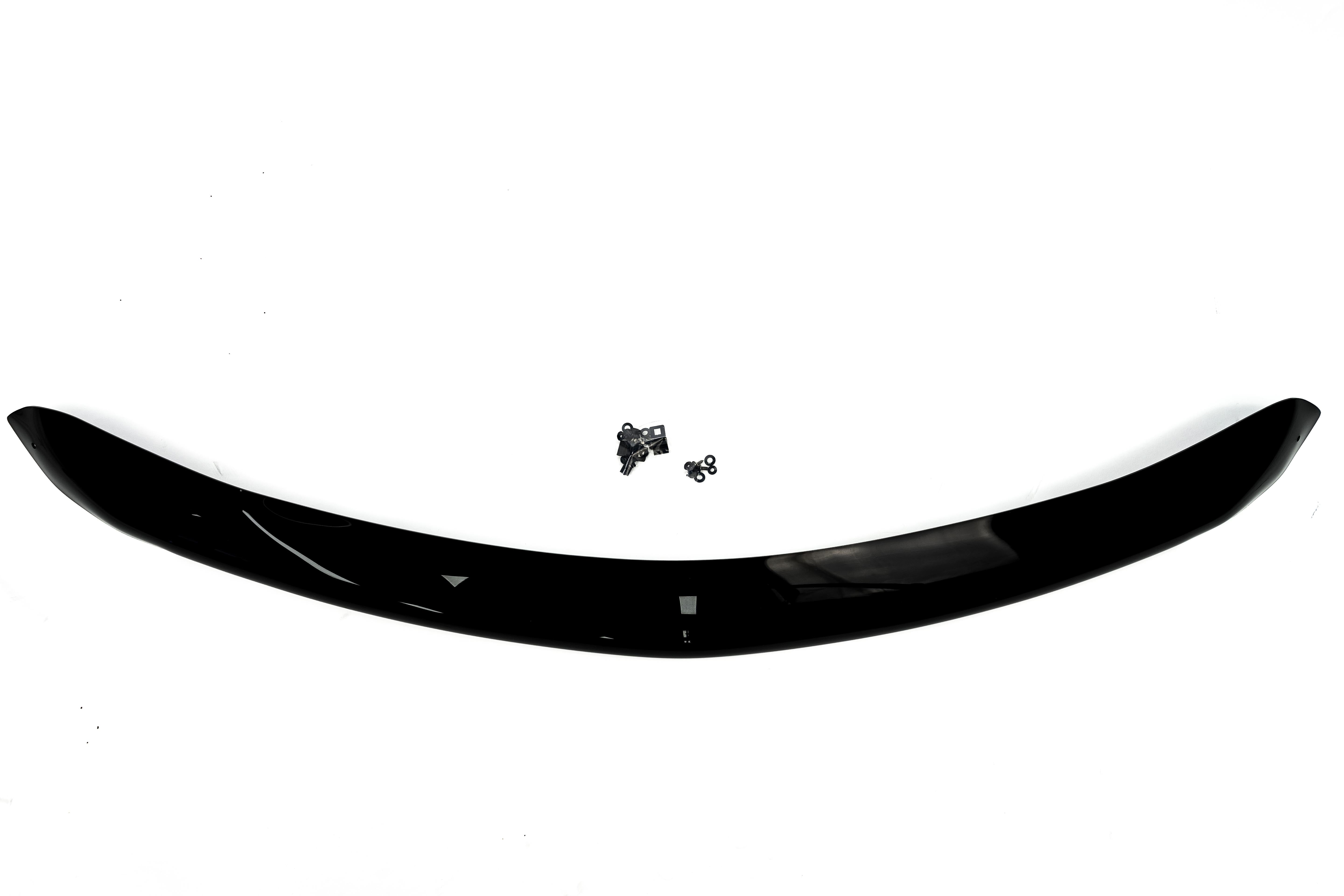 Bonnet Protector suitable for Mazda BT-50 2012-2020