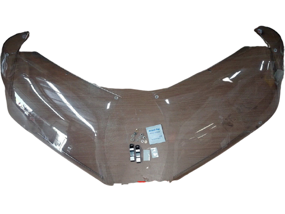Headlight Headlamp Protector suitable for Toyota Landcruiser 200s 2008-2015 - Runout stock
