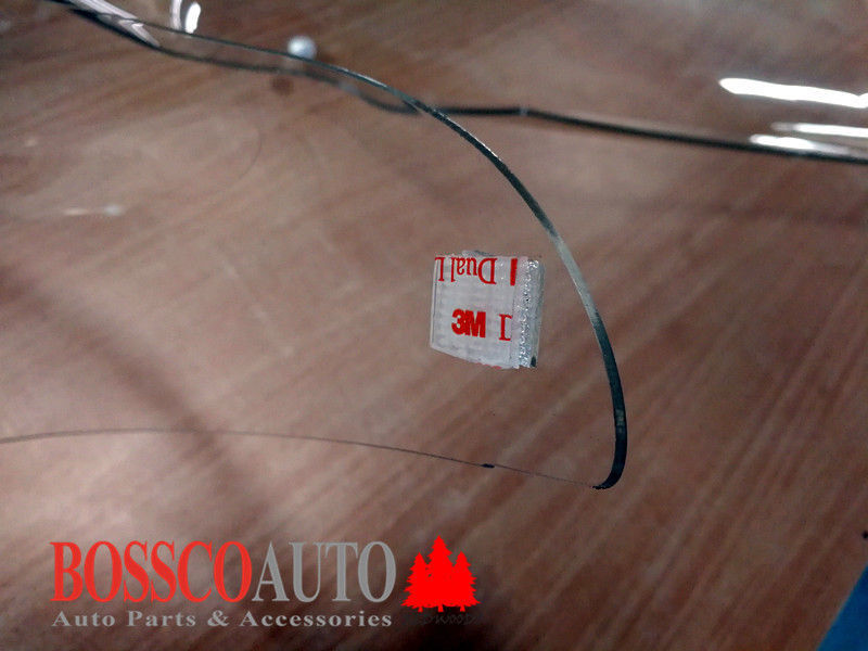 Headlight Headlamp Protector suitable for Toyota Landcruiser 200s 2008-2015 - Runout stock