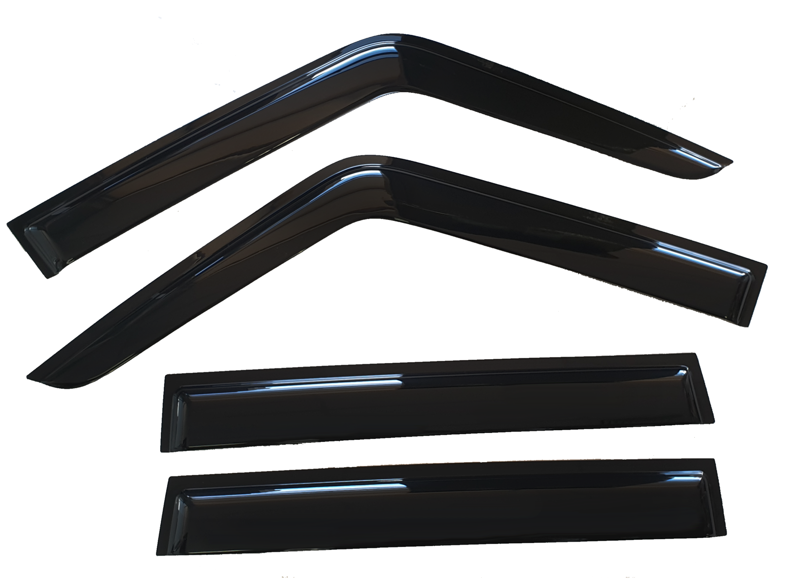 Weathershields Suitable for Toyota Landcruiser 70s Series 2Door and 4Door 85-24