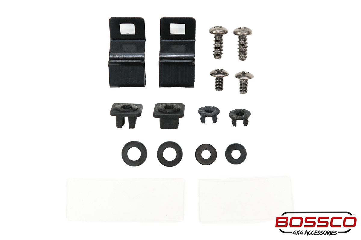 Bonnet Protector ONLY Suitable for Volkswagen Amarok 2010-2022