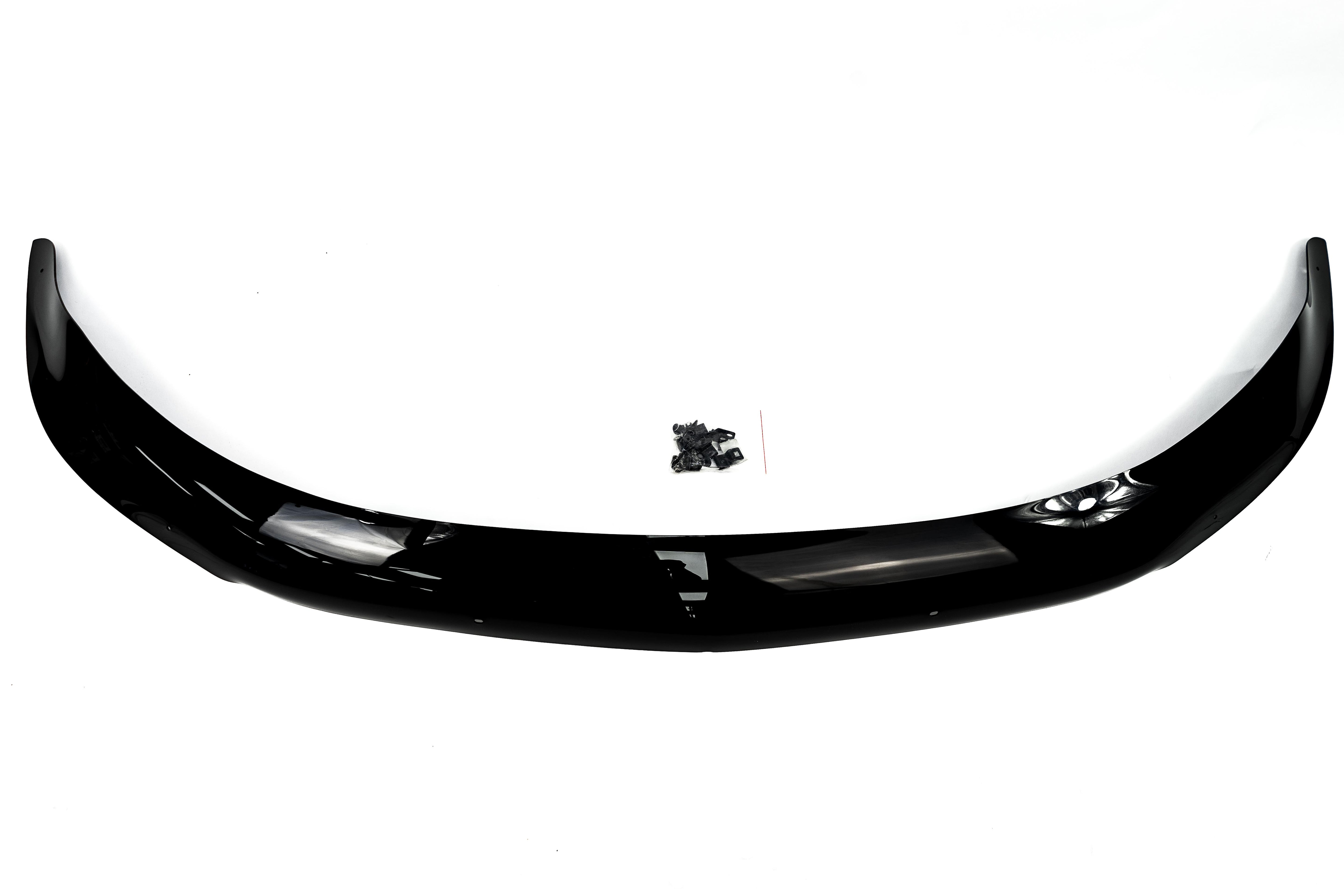 Bonnet Protector Suitable for Holden Colorado / Trailblazer 2017-2020