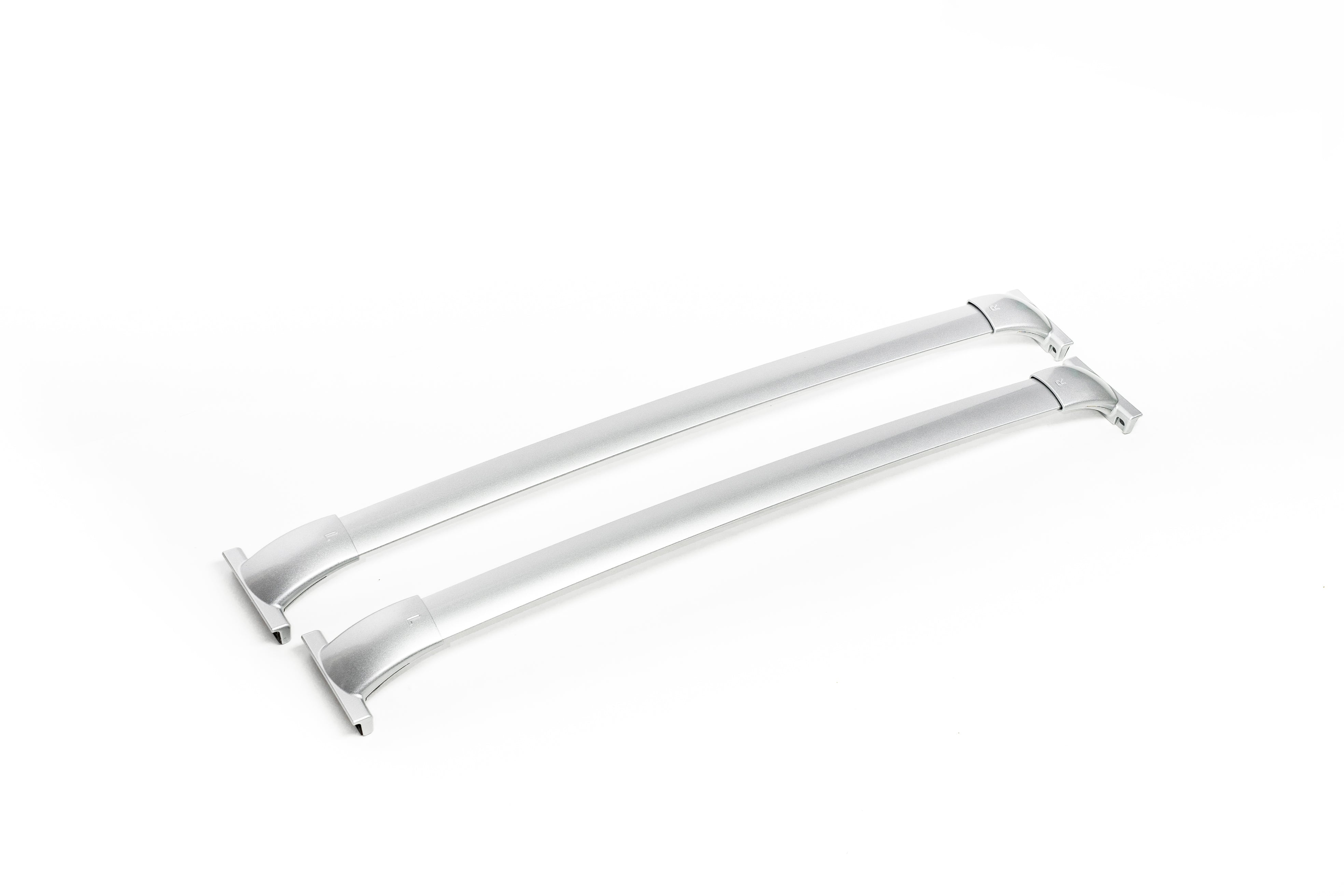 Silver Roof Racks Suitable For Nissan Pathfinder R52 2013-2021