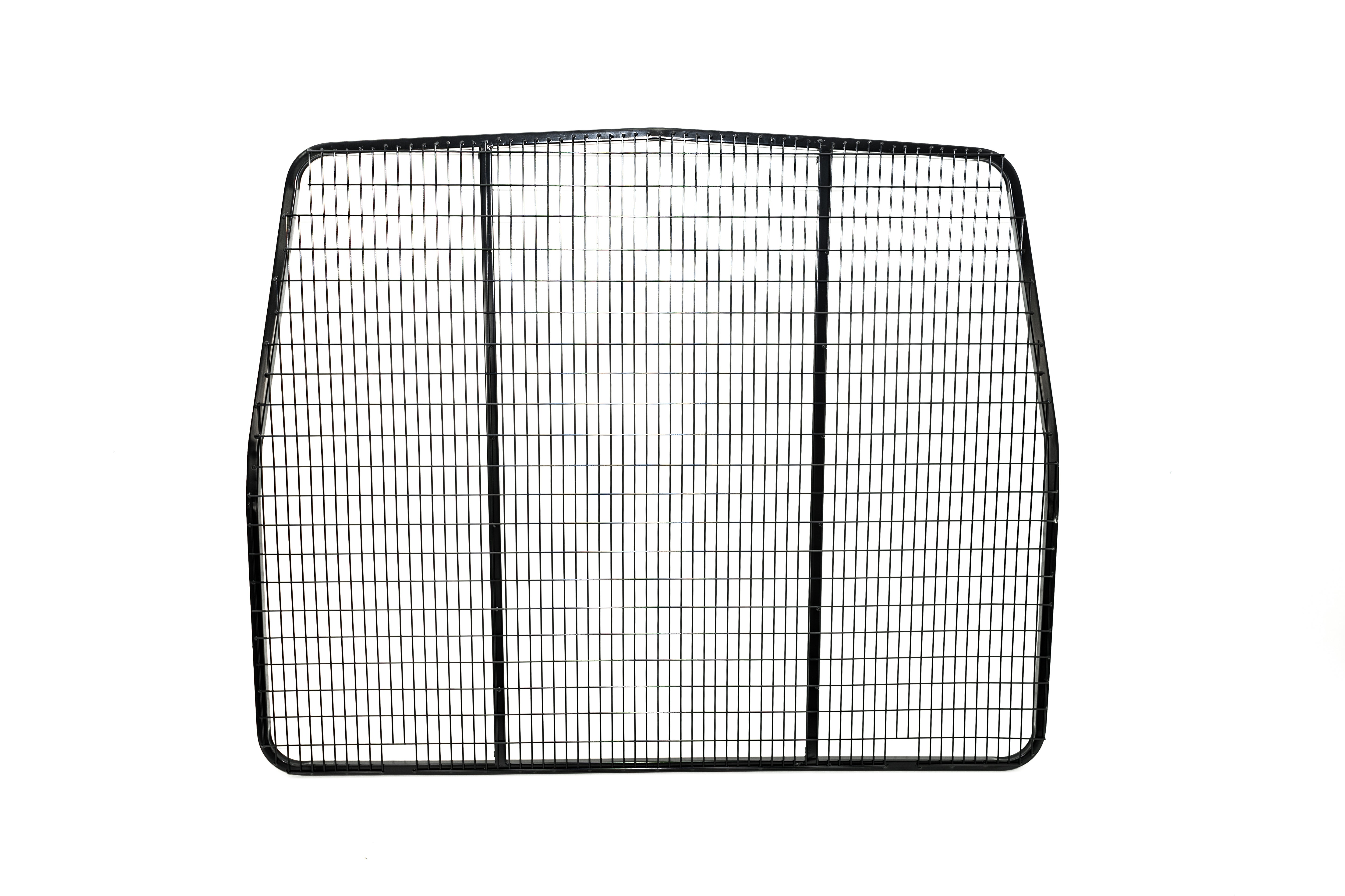 Cargo Barrier Suitable For Toyota Hiace SLWB 2020+