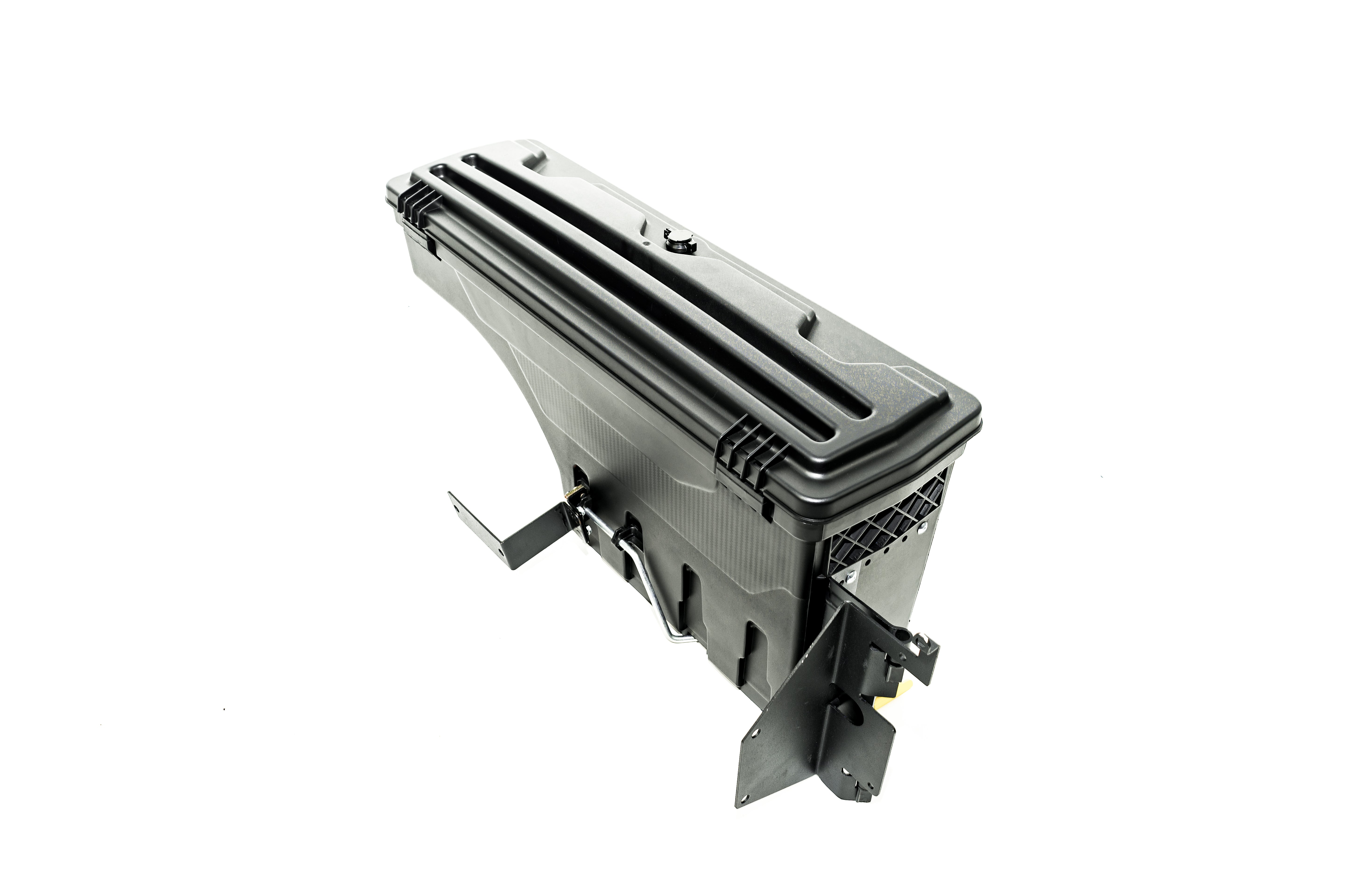 Rear Cargo Tool Box Tub Locker Suitable For Nissan Navara NP300 2015-2022