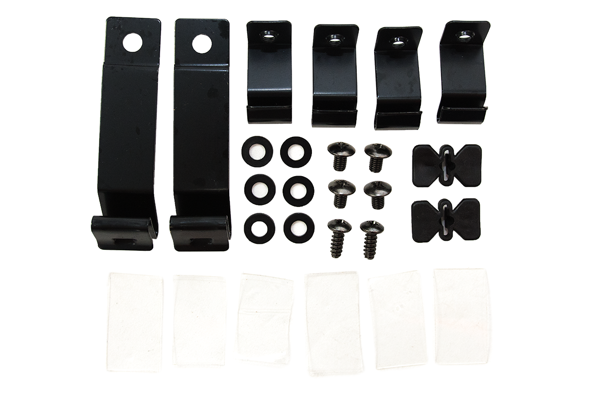 Bonnet Protector Suitable For Mercedes Benz X-Class X Class 2017-2020