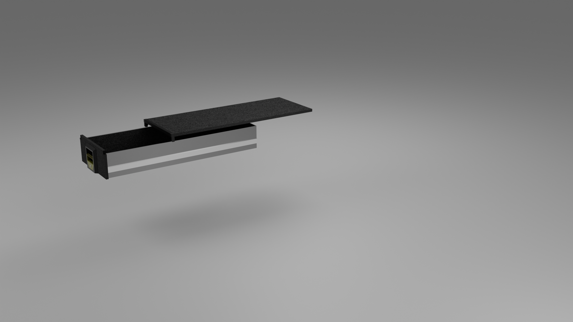 Van Drawer System for Toyota Hiace 2019 - ON