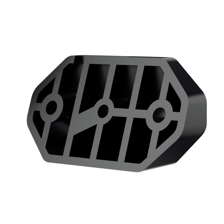 Oricom 30 Degree Rock Light Angle Mount- RK30A