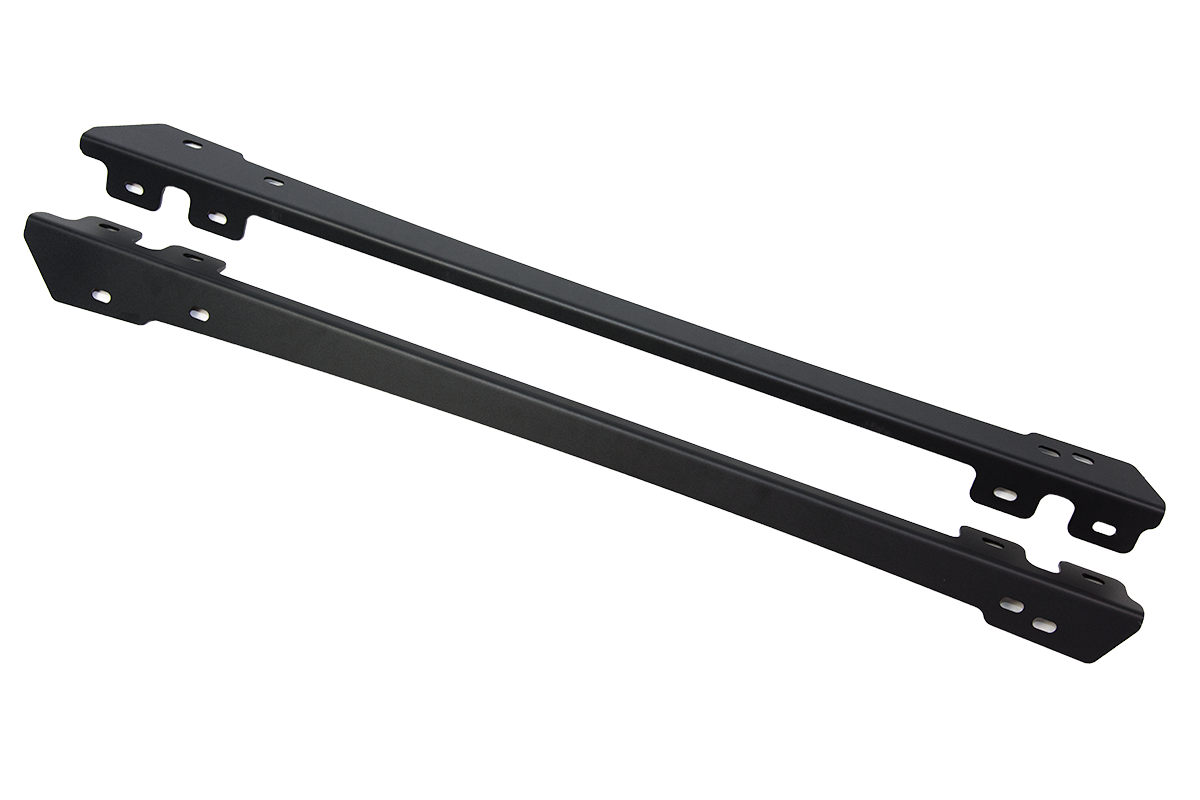 Bossco 4x4 Backbones - Universal Fit
