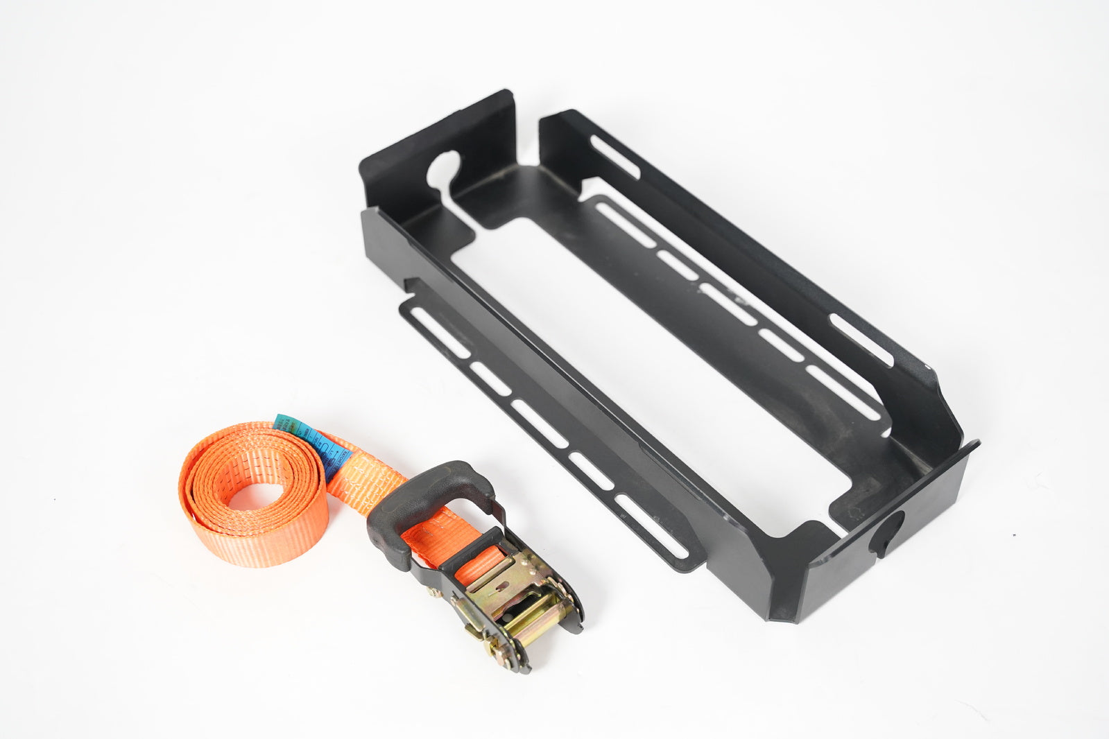 Jerry Can Holder Bracket Suitable For Aluminium Bossracks