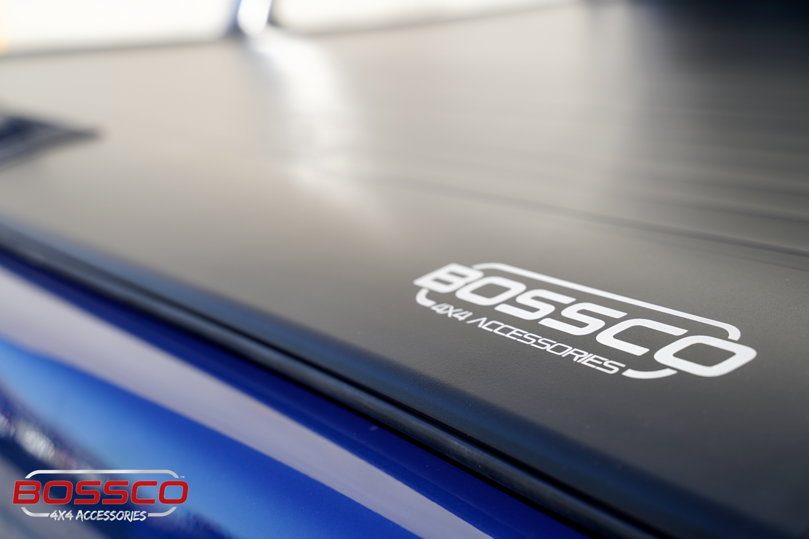 Manual Roller Shutter Suitable For Nissan Navara NP300 2015-2020