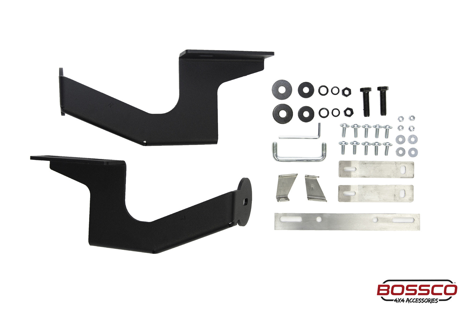 Sensor Compatible Stainless Steel Nudge Bar Suitable For Nissan Navara 2021-2024