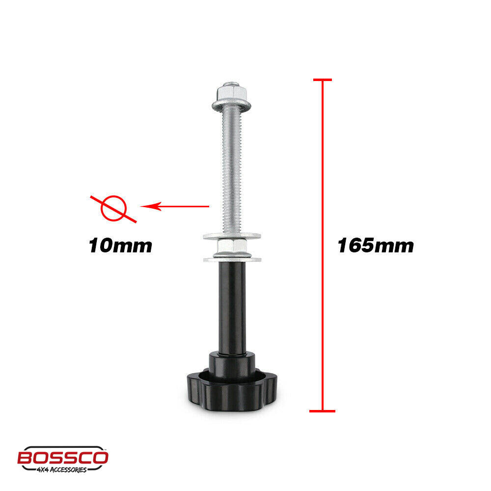 Recovery Tracks Mounting Holder Pins