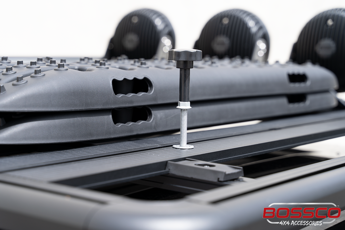 Recovery Tracks Mounting Holder Pins