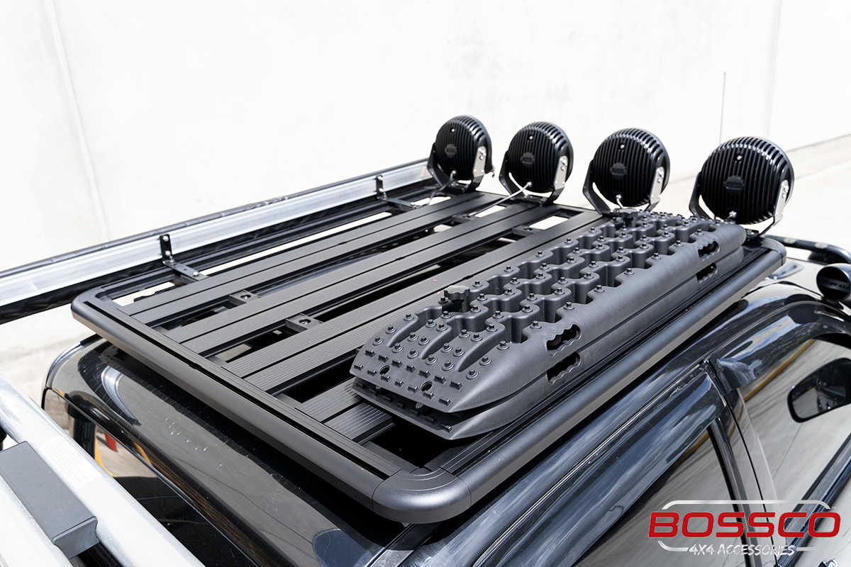 Recovery Tracks Mounting Holder Pins