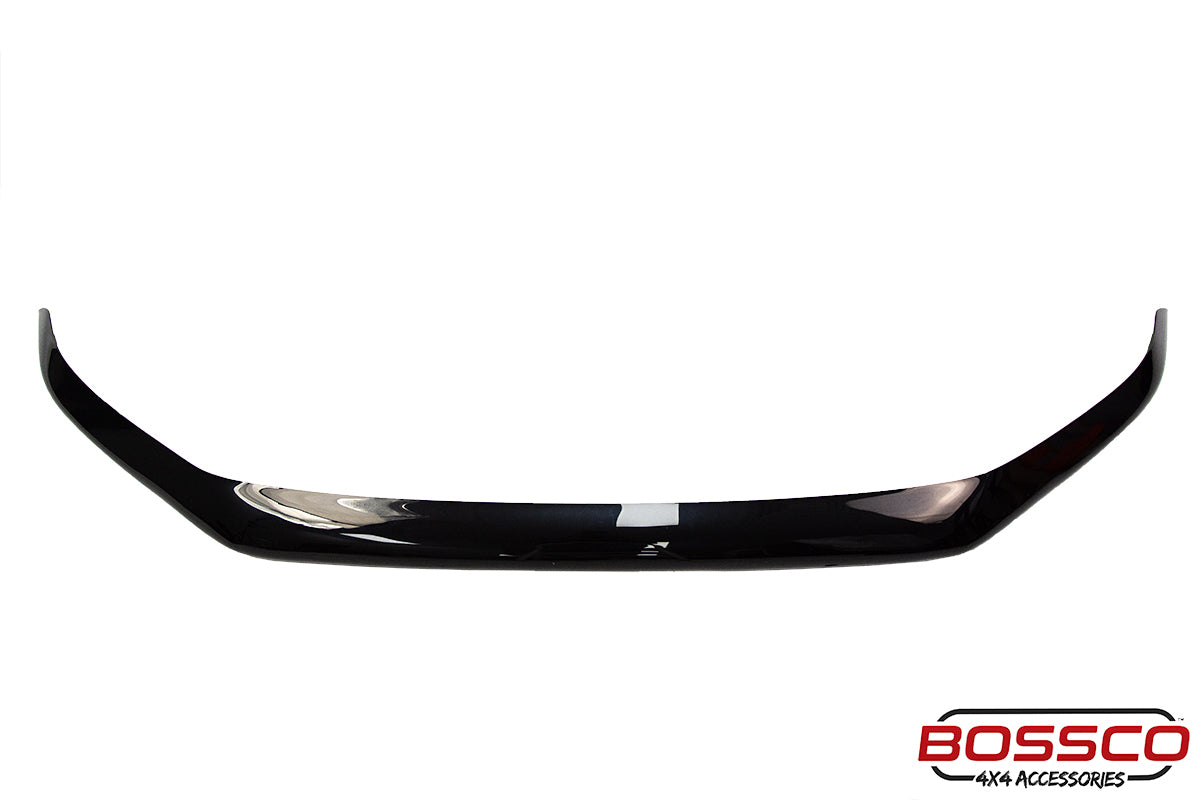 Tinted Bonnet Protector ONLY suitable for Nissan Navara NP300 Facelift 2021-2023