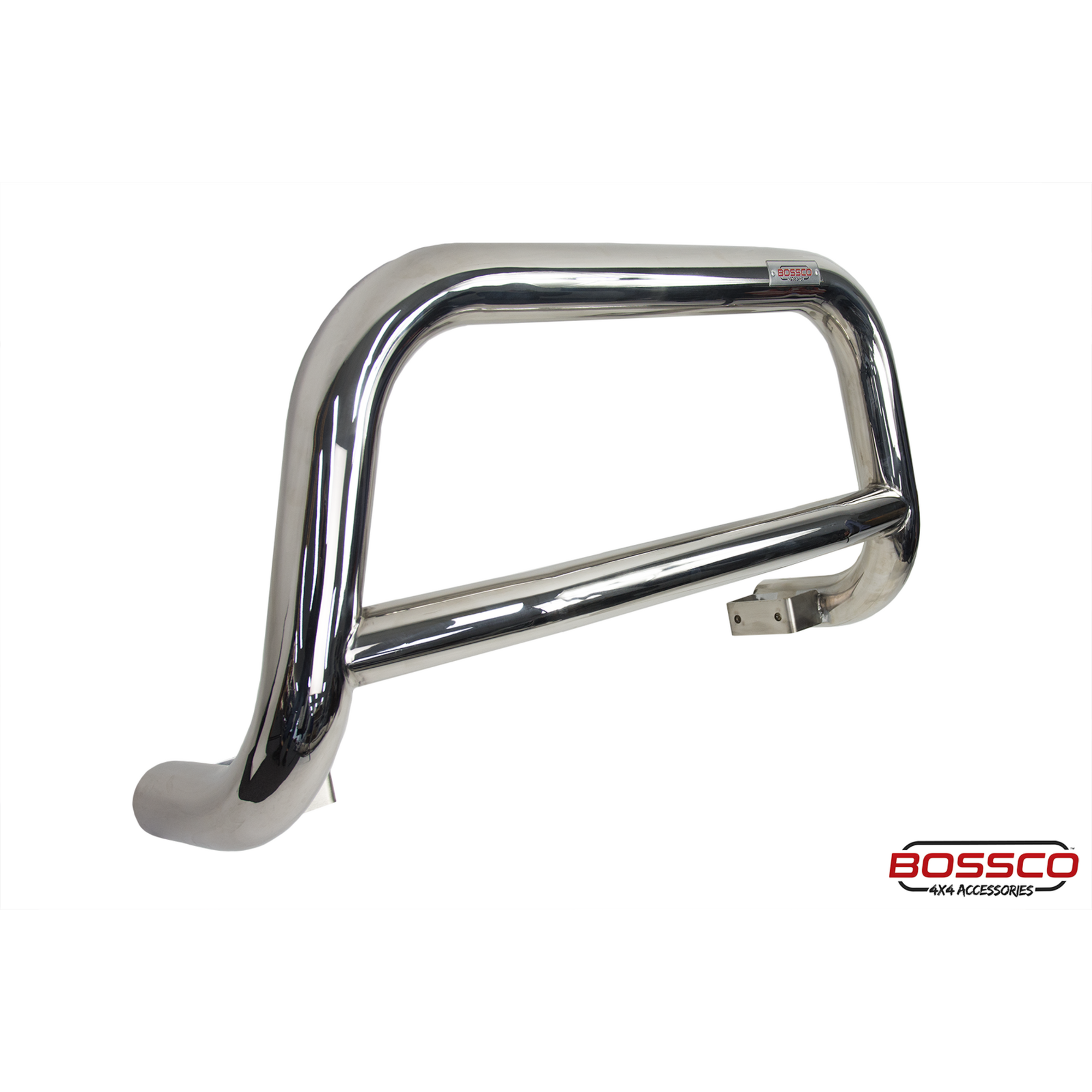 Nudge Bar Suitable for Mitsubishi Challenger 2010-2015 (PC/PB models)
