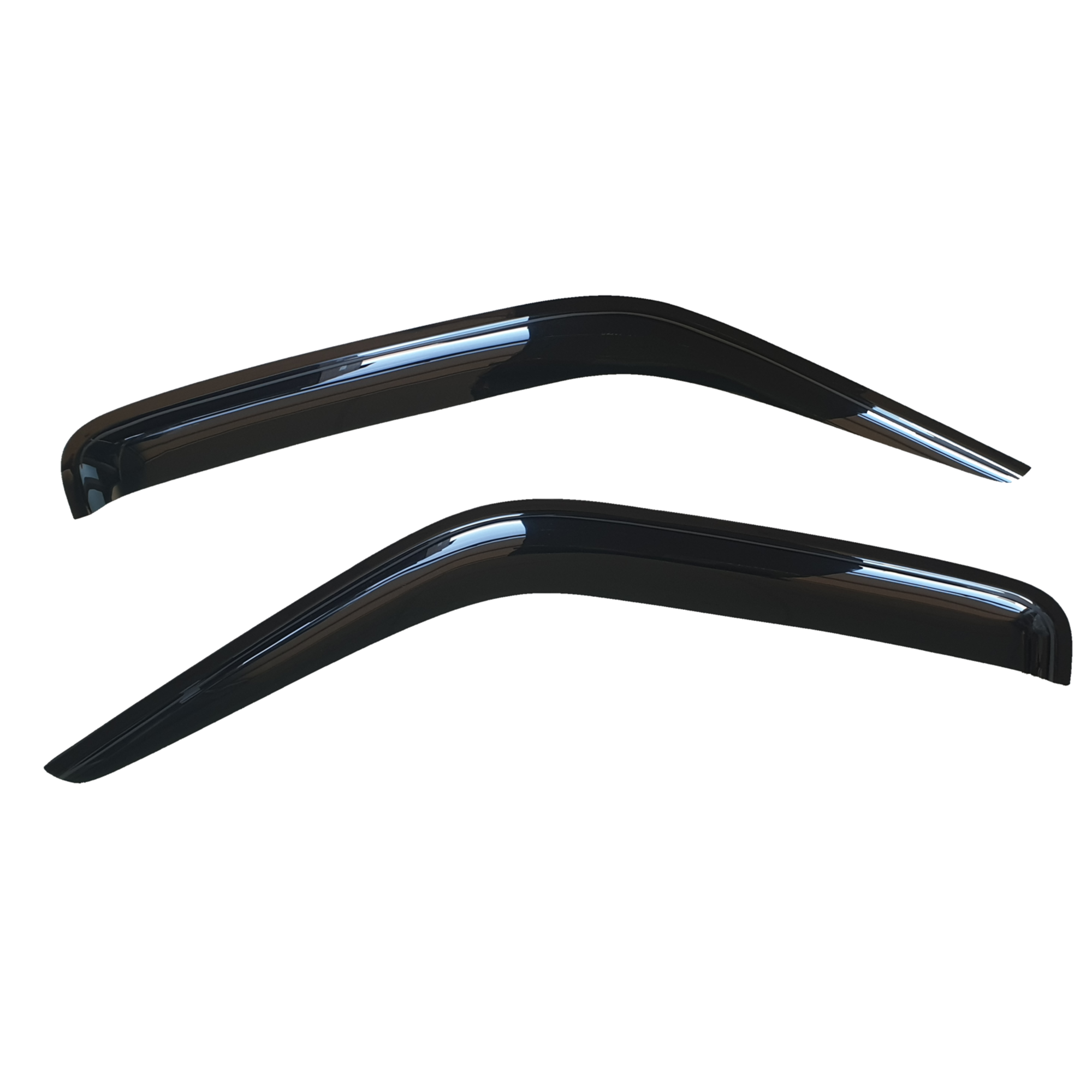 Weathershields Suitable For Toyota Hiace 1993-2004