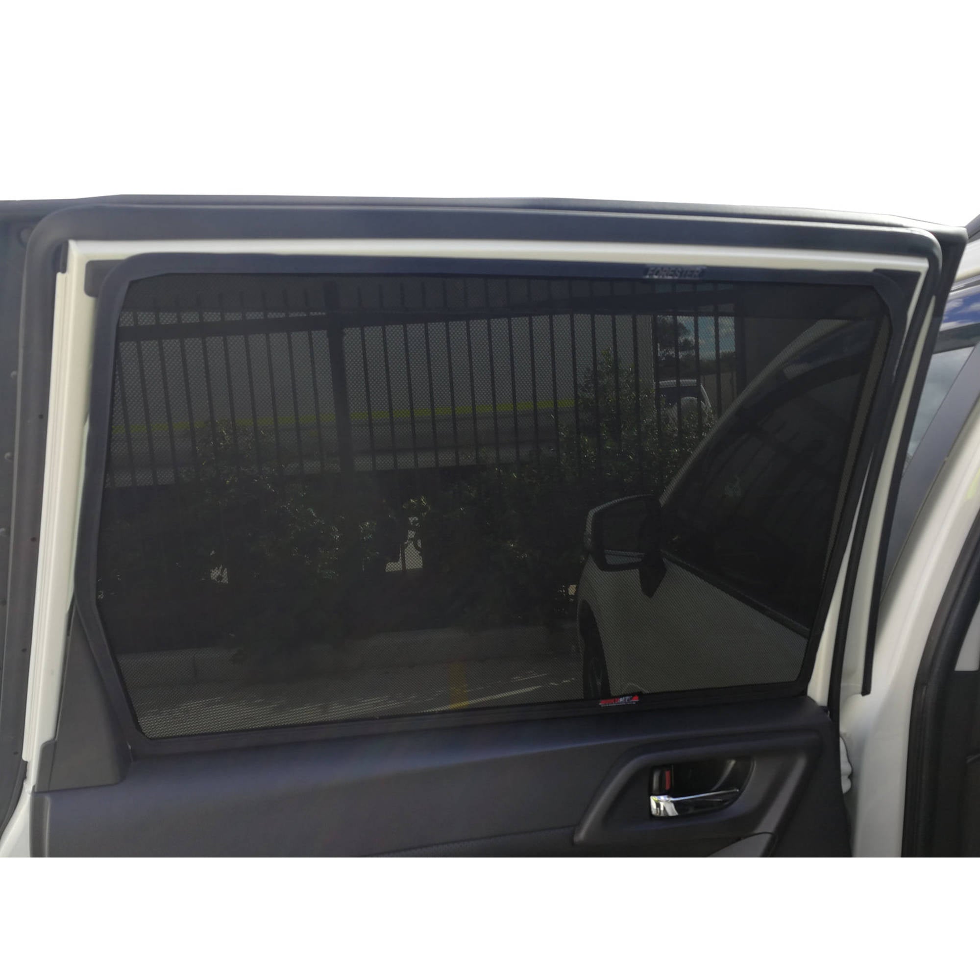 Magnetic Sun Shades suitable for Honda CRV 2017-2022