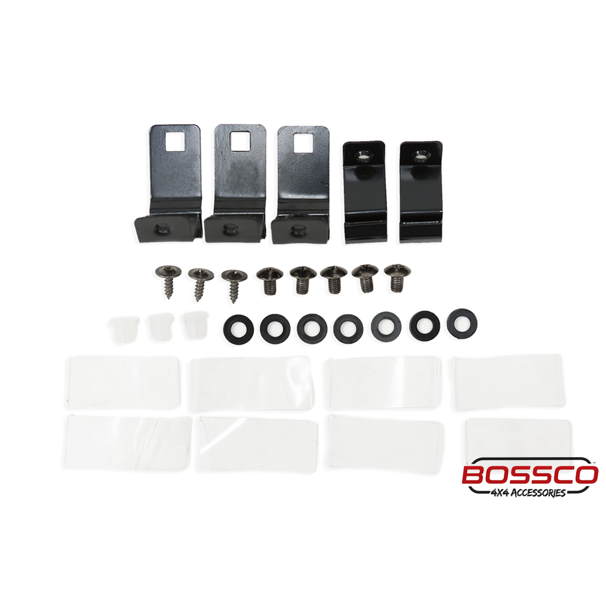 Bonnet Protector suitable for Toyota Landcruiser 200 Series 2007-2020