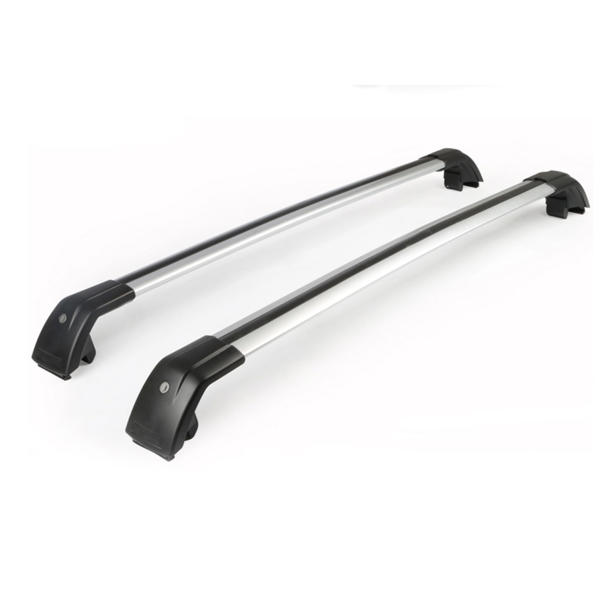 ROOF RACKS suitable for Renault Koleos 2016-2017
