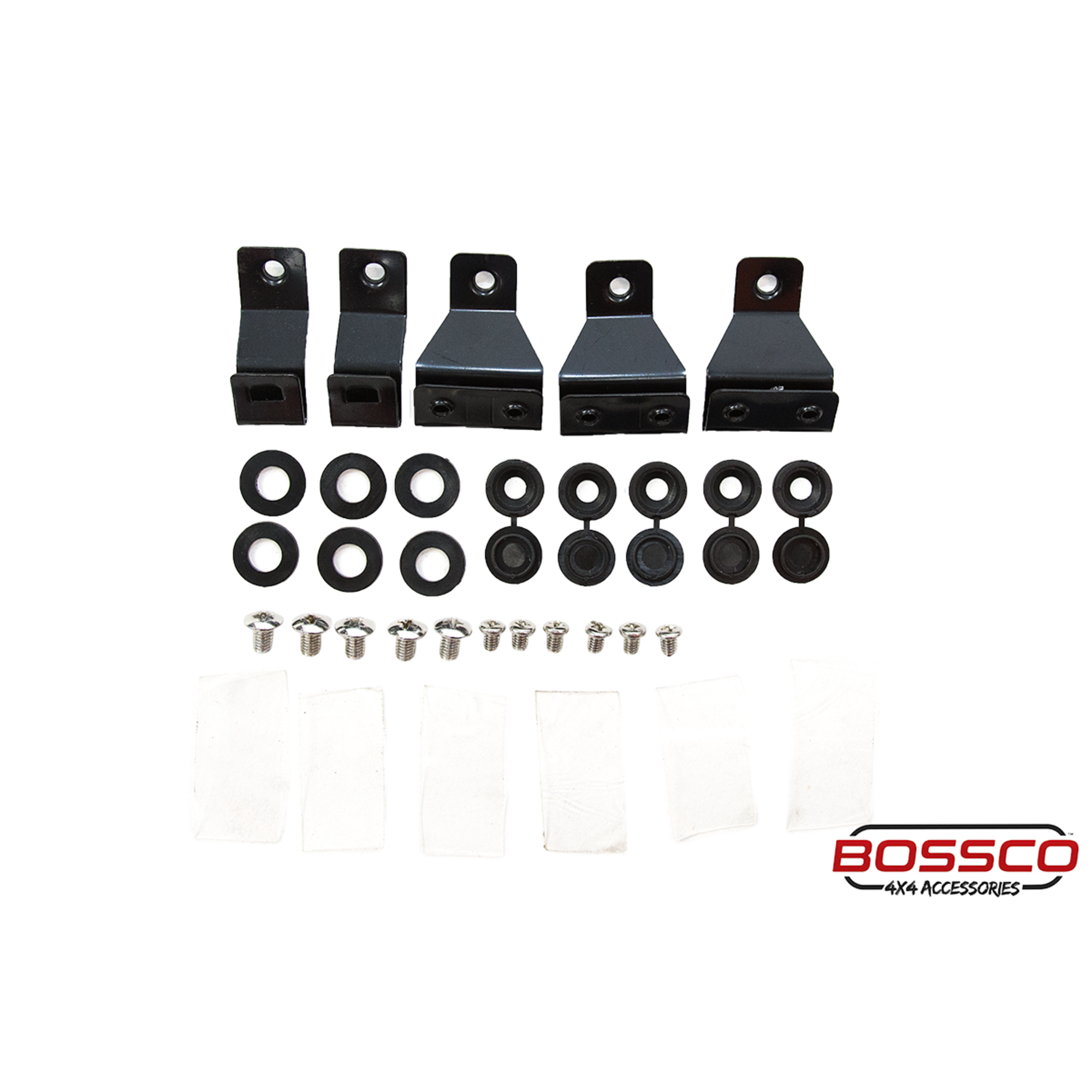 Bonnet Protector suitable for Ford Ranger PX MK 1 2012-2015