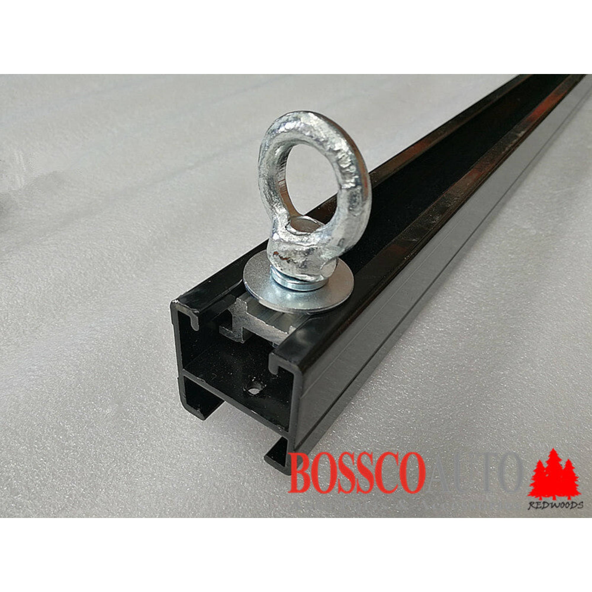 Eye Bolt for Heavy Duty ROOF RACKS