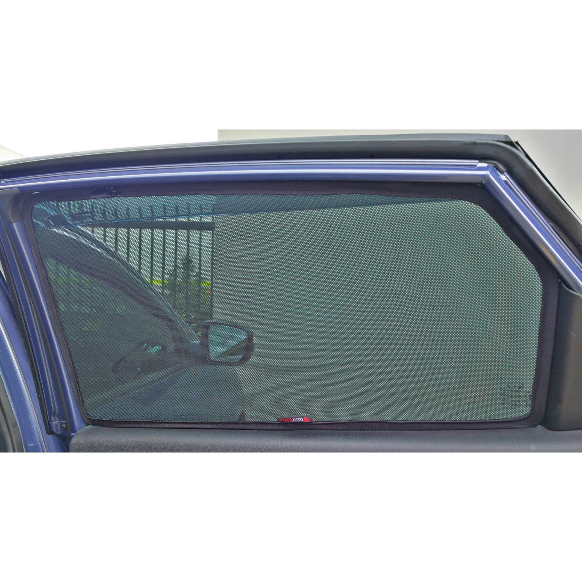 Magnetic Sun Shades suitable for Land Rover Range Rover Evoque 2011-2018 5doors - Runout Sale