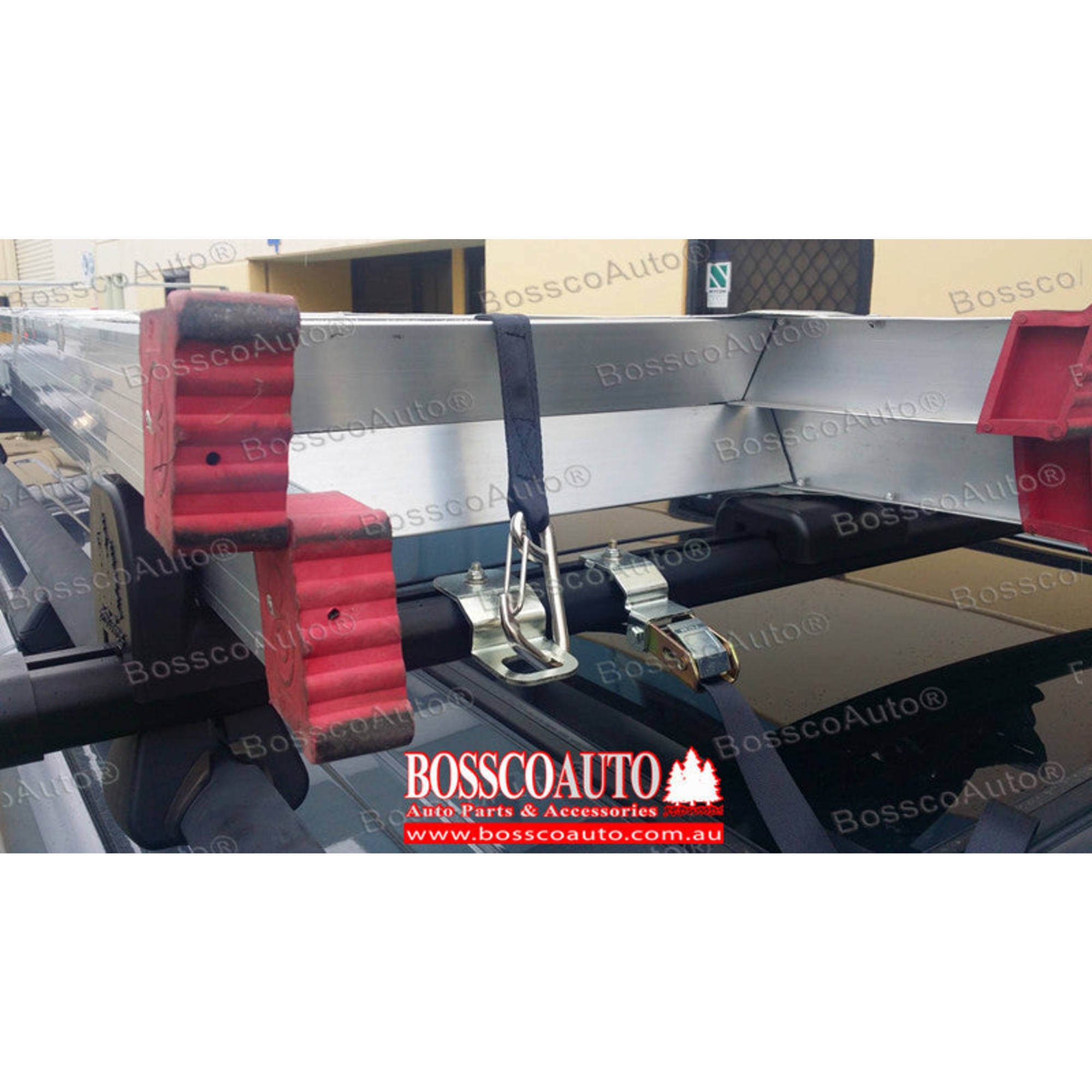 Ladder Strap suitable for Heavy Duty Roof Rack (H bar)