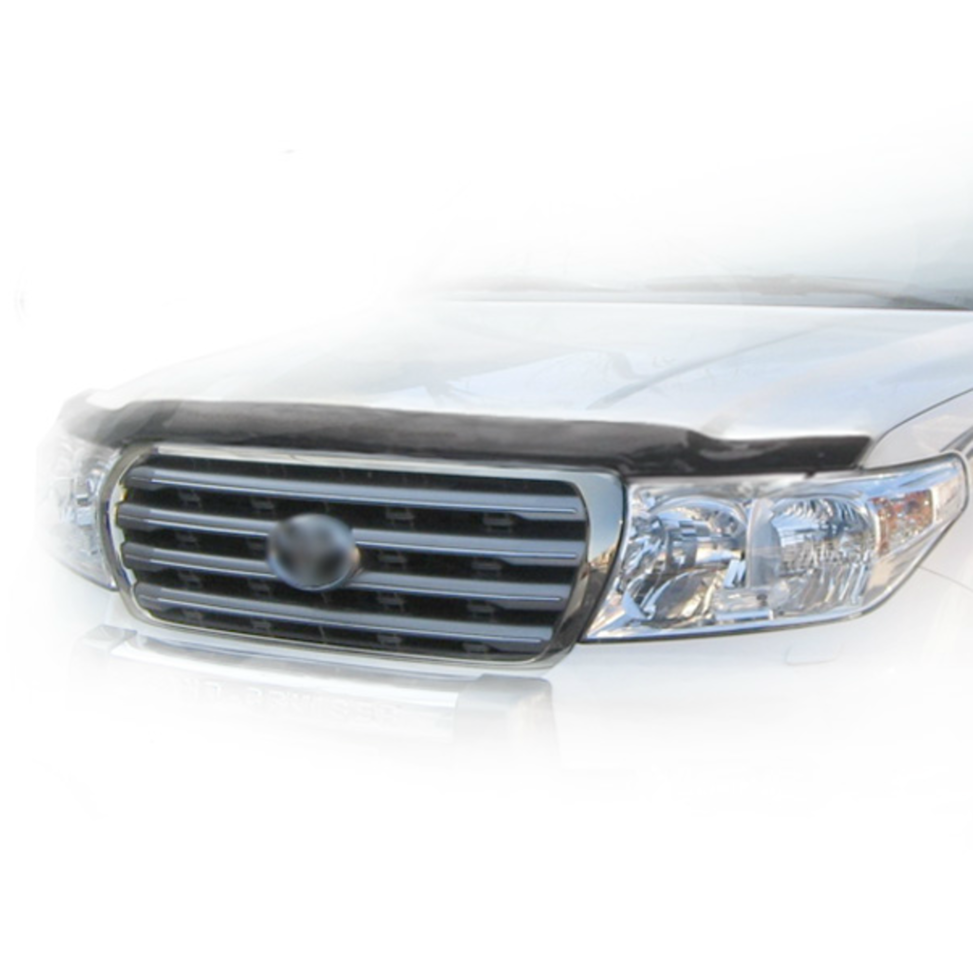 Bonnet Protector suitable for Toyota Landcruiser 200 Series 2008-2015