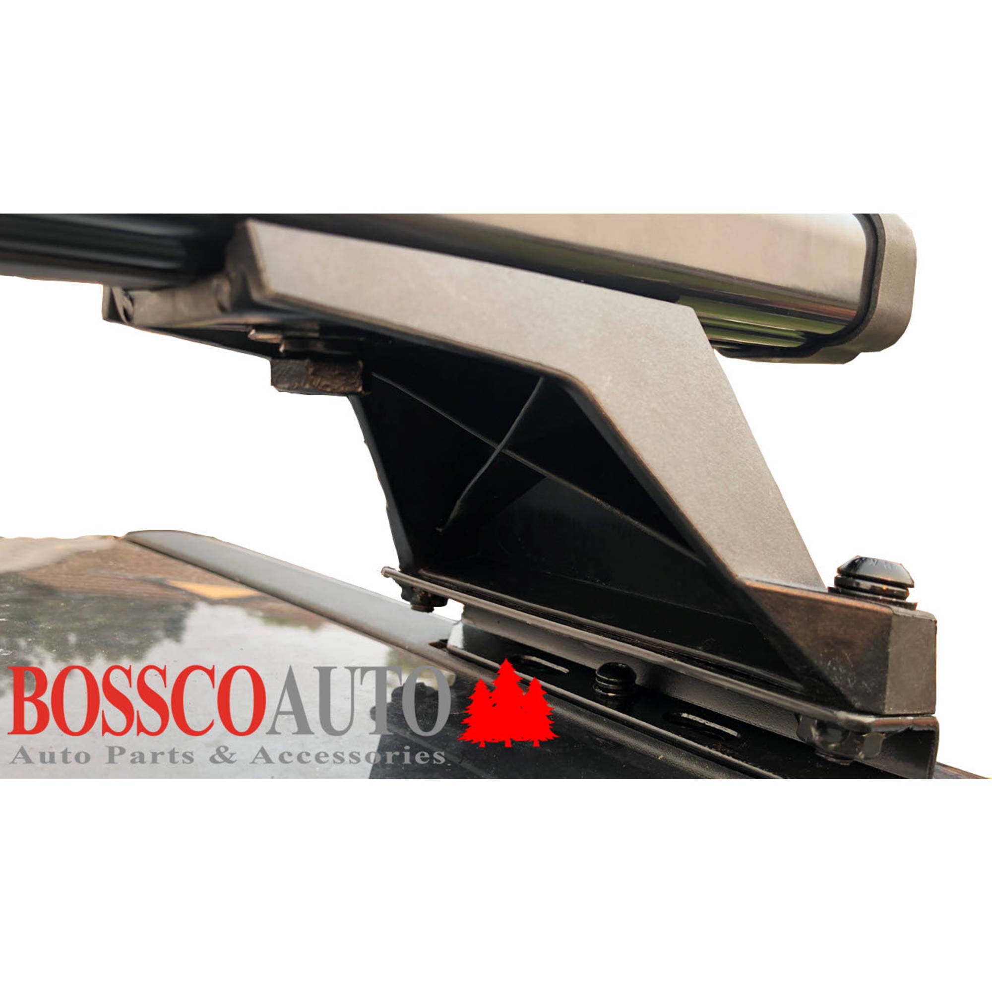 Heavy Duty Roof Racks suitable for Volkswagen Amarok 2010-2022