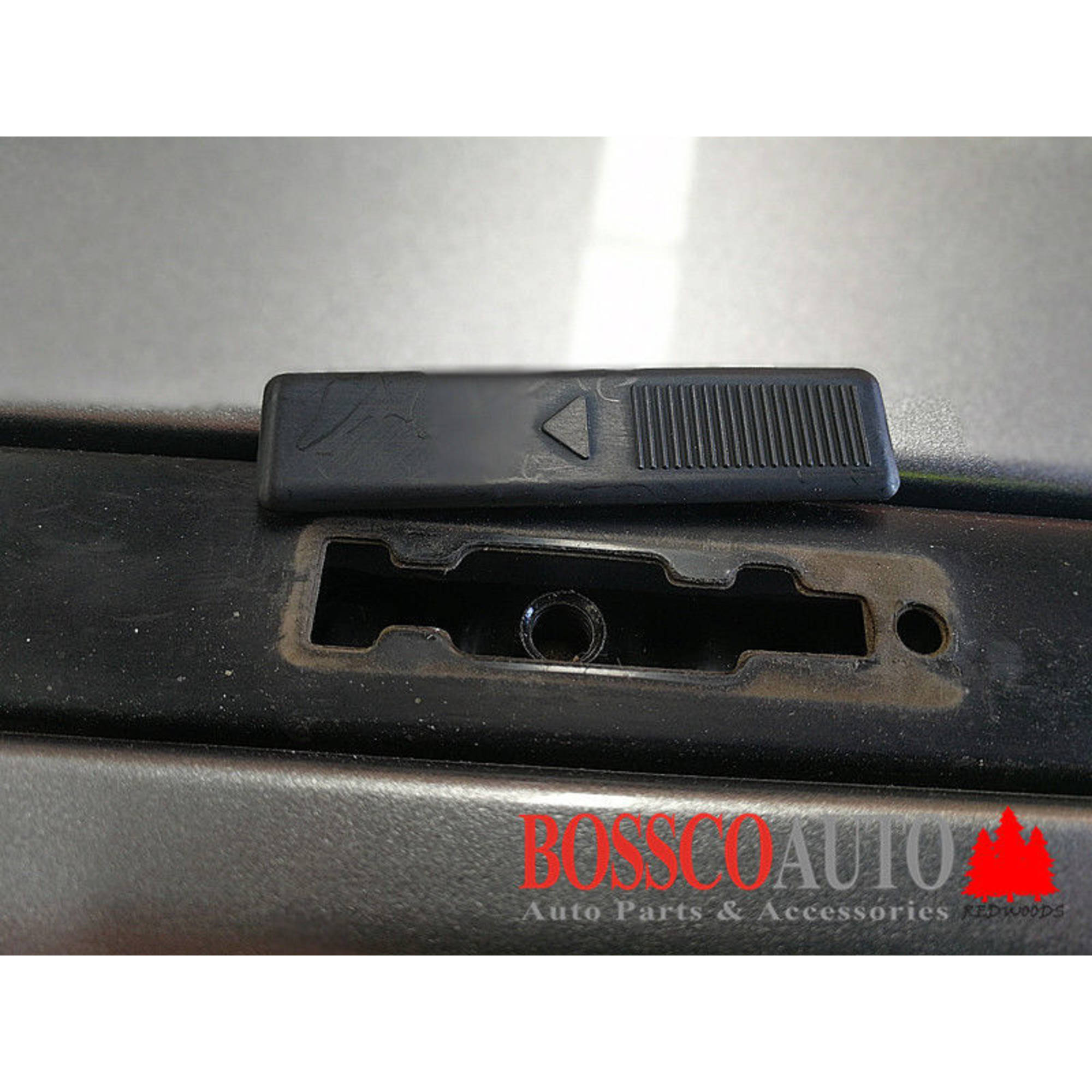 Black Roof Racks Suitable for Mazda 3 / CX5 / CX7 / CX9