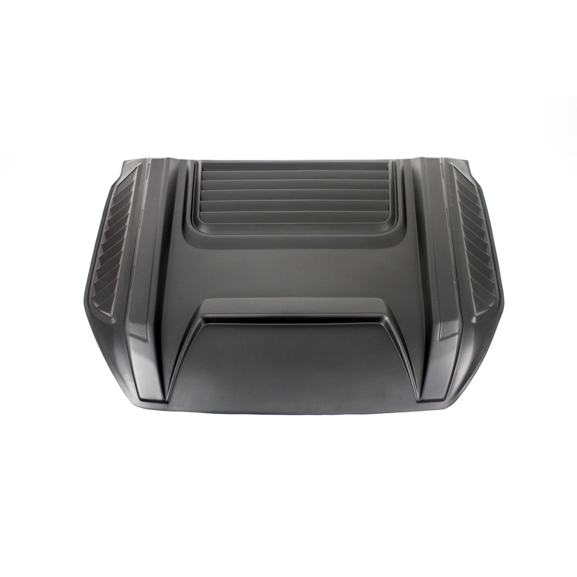 Xtra Large Monster Bonnet Scoop Suitable For Ford Ranger PX2 PX3 2015-2018