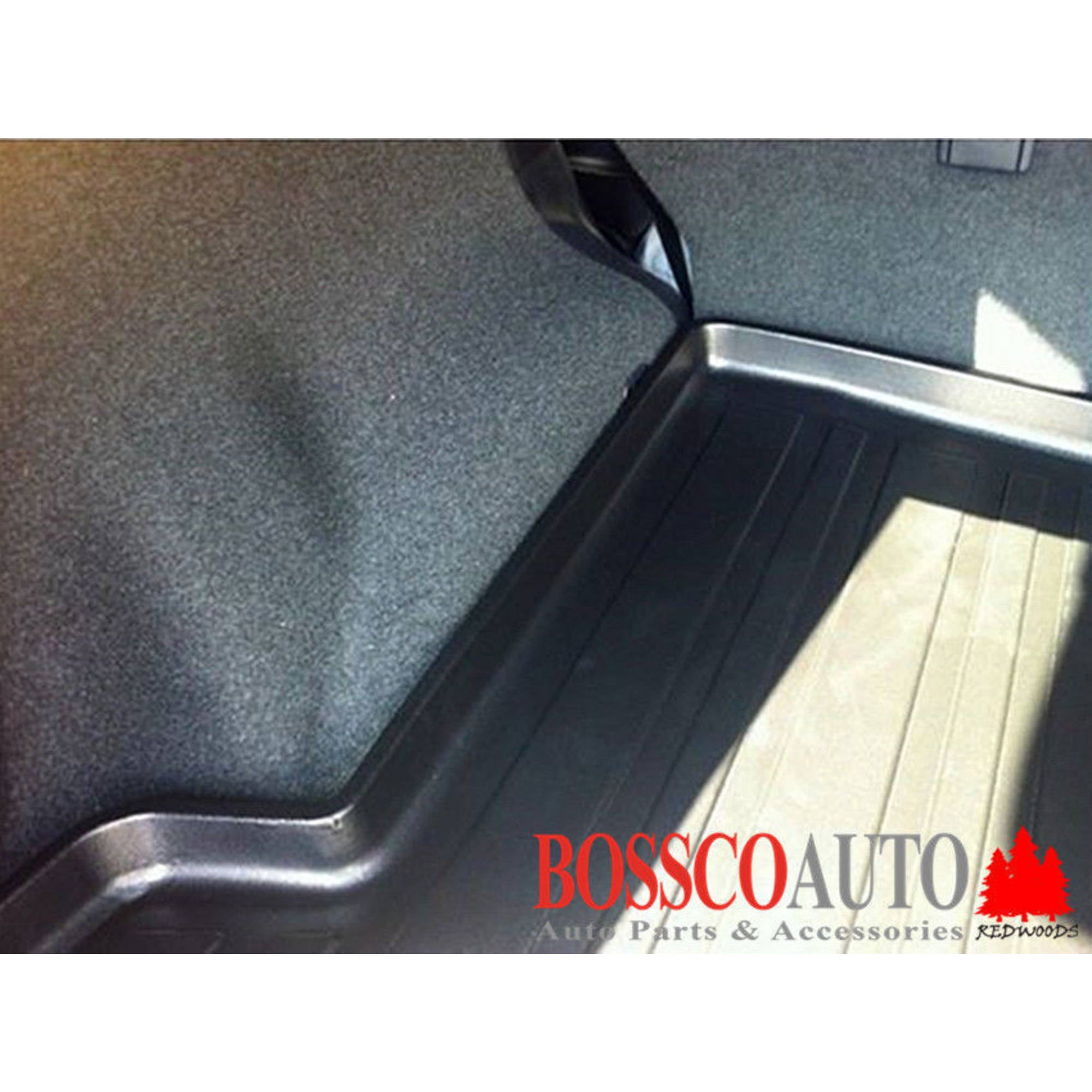 Protector/Cargo Liner AND Sun Shade suitable for Lexus RX 2009-2018