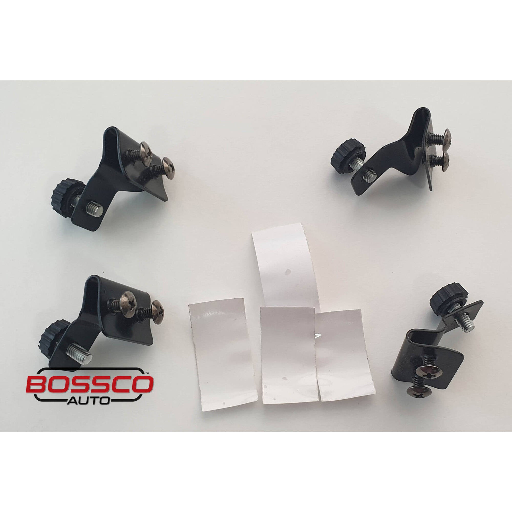 Bonnet Protector suitable for Mitsubishi Triton MR Series 2019-2023