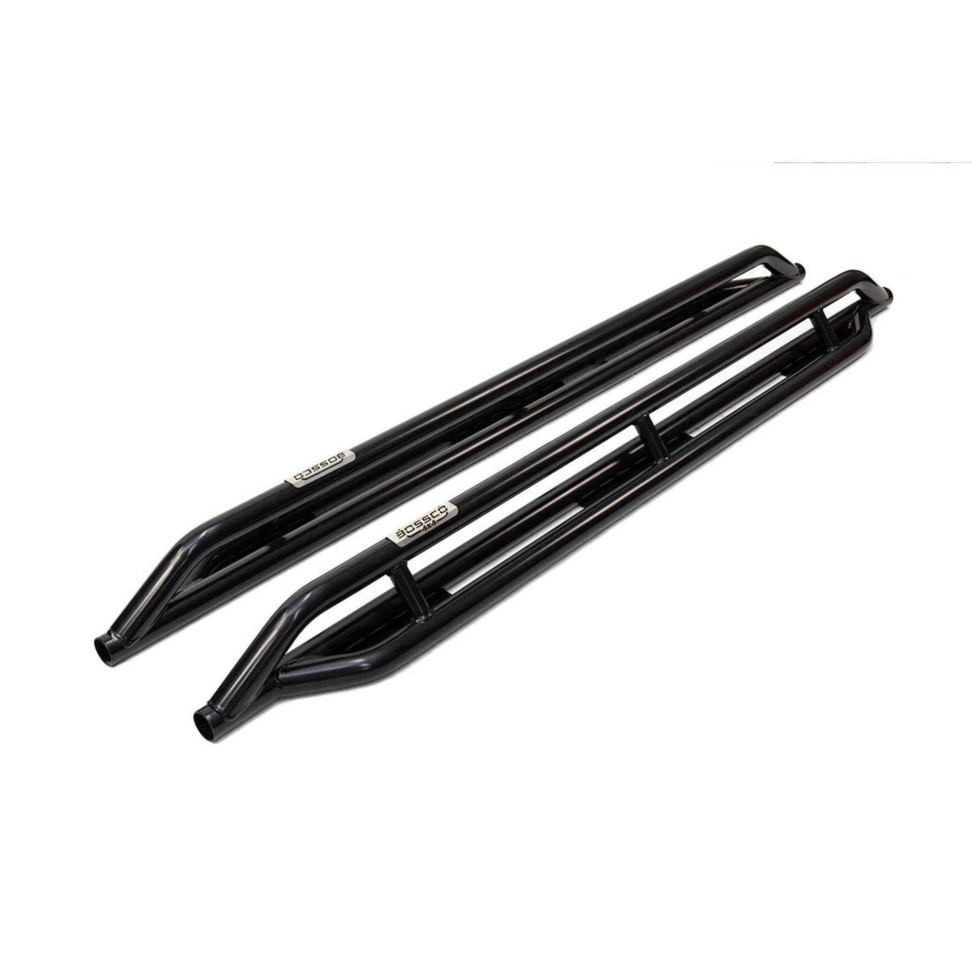 BEAST Side Steps Suitable For Ford Ranger PX 2012-2022