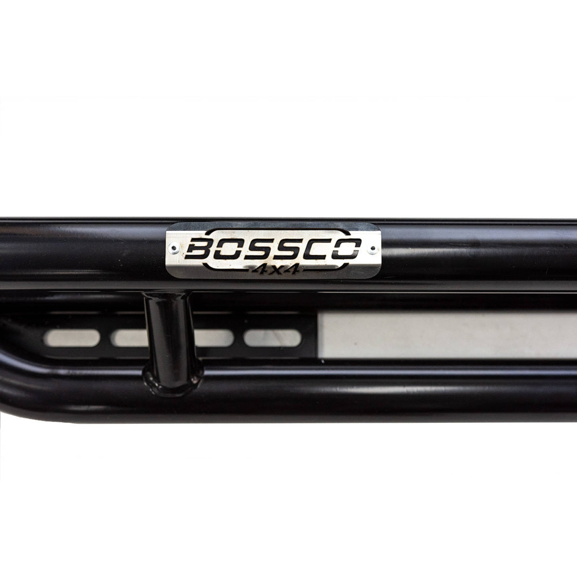BEAST Side Steps Suitable For Ford Ranger PX 2012-2022
